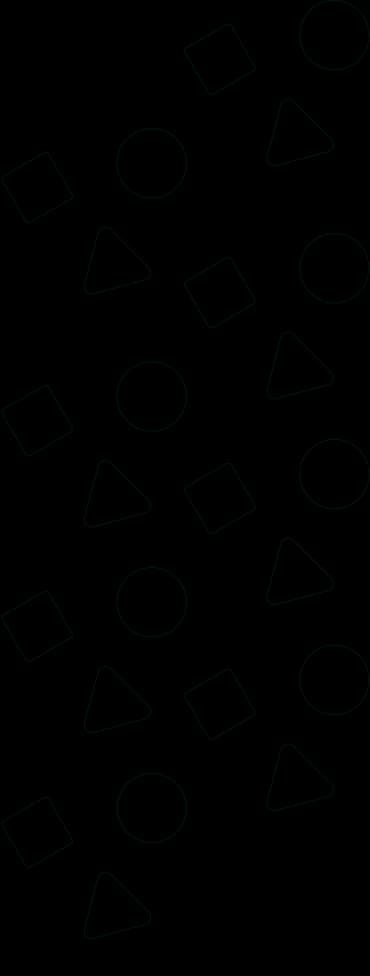 background polygons
