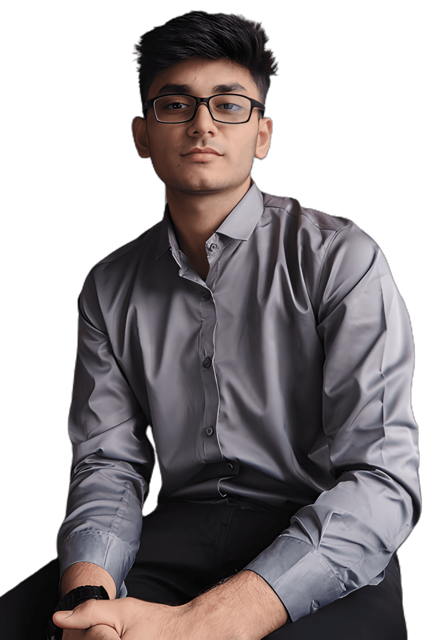 photo of dikshant solanki